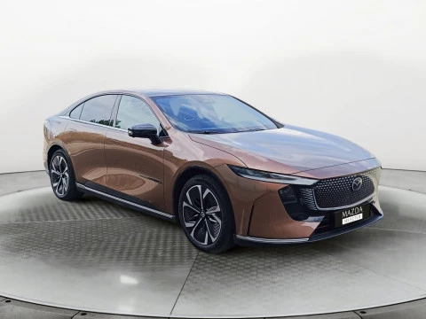 Mazda6e  EV 245 CV GRAN AUTONOMIA RWD TAKUMI
