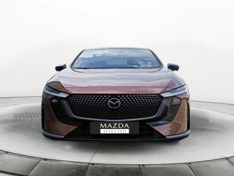 Mazda6e  EV 245 CV GRAN AUTONOMIA RWD TAKUMI