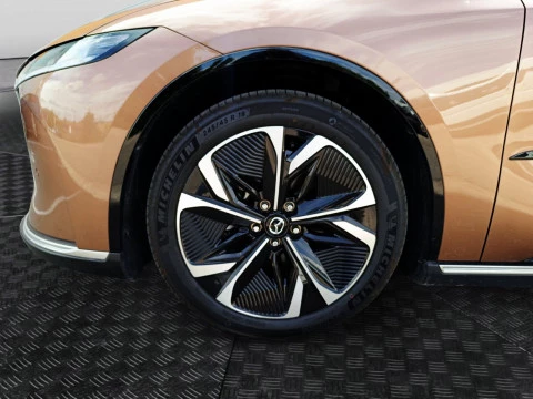 Mazda6e  EV 245 CV GRAN AUTONOMIA RWD TAKUMI