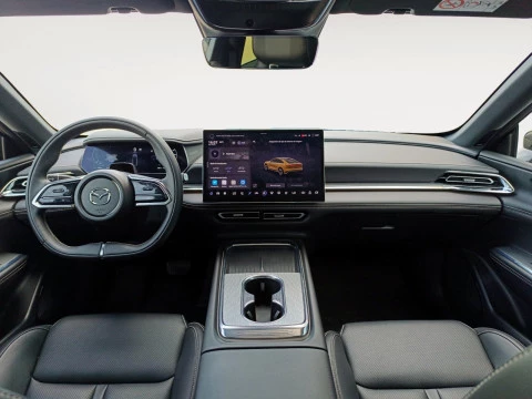 Mazda6e  EV 245 CV GRAN AUTONOMIA RWD TAKUMI
