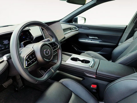 Mazda6e  EV 245 CV GRAN AUTONOMIA RWD TAKUMI