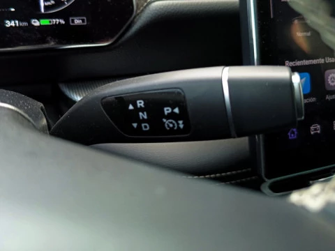 Mazda6e  EV 245 CV GRAN AUTONOMIA RWD TAKUMI