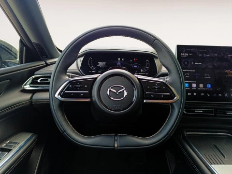 Mazda6e  EV 245 CV GRAN AUTONOMIA RWD TAKUMI