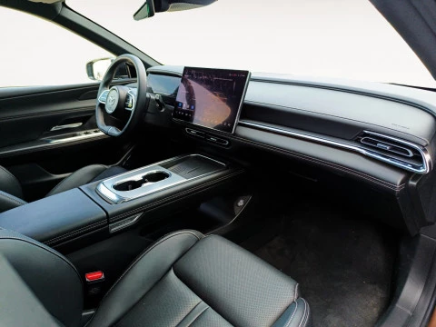 Mazda6e  EV 245 CV GRAN AUTONOMIA RWD TAKUMI