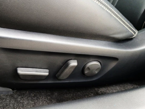 Mazda6e  EV 245 CV GRAN AUTONOMIA RWD TAKUMI