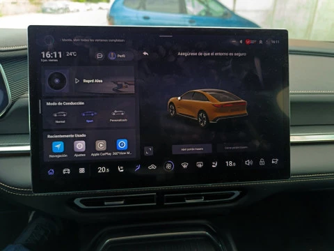 Mazda6e  EV 245 CV GRAN AUTONOMIA RWD TAKUMI