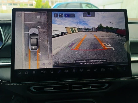 Mazda6e  EV 245 CV GRAN AUTONOMIA RWD TAKUMI