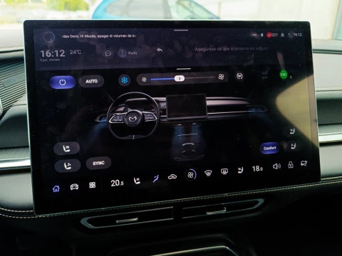 Mazda6e  EV 245 CV GRAN AUTONOMIA RWD TAKUMI