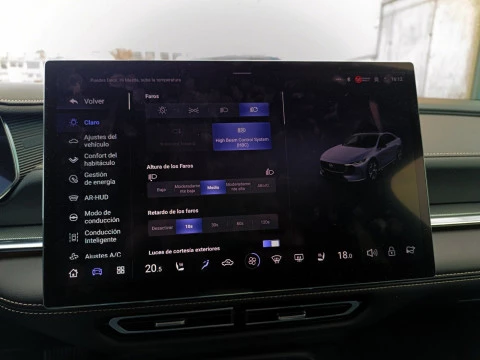 Mazda6e  EV 245 CV GRAN AUTONOMIA RWD TAKUMI