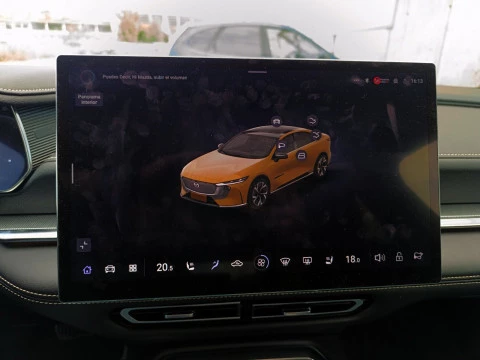 Mazda6e  EV 245 CV GRAN AUTONOMIA RWD TAKUMI
