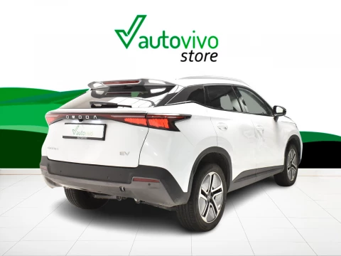 Omoda 5 EV EV 61 kWh Premium