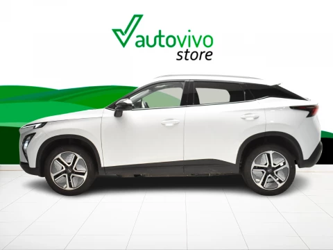 Omoda 5 EV EV 61 kWh Premium