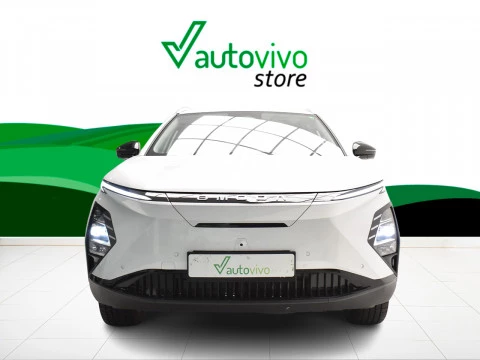 Omoda 5 EV EV 61 kWh Premium