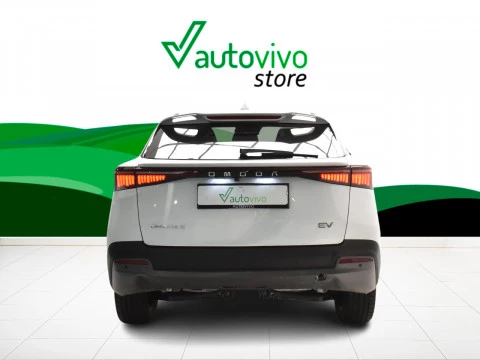 Omoda 5 EV EV 61 kWh Premium