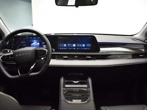 Omoda 5 EV EV 61 kWh Premium