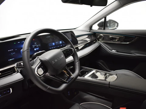 Omoda 5 EV EV 61 kWh Premium