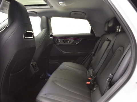 Omoda 5 EV EV 61 kWh Premium