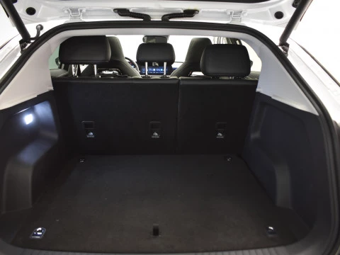 Omoda 5 EV EV 61 kWh Premium