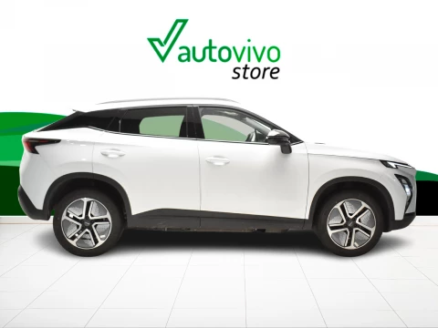 Omoda 5 EV EV 61 kWh Premium