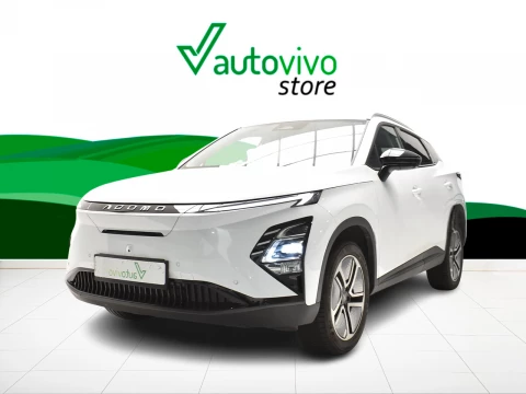 Omoda 5 EV EV 61 kWh Premium