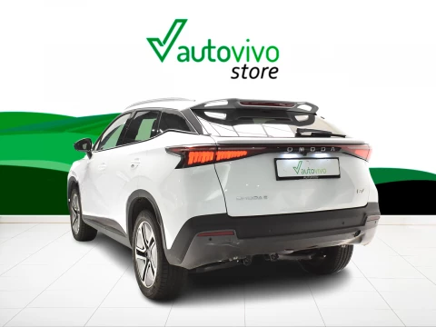 Omoda 5 EV EV 61 kWh Premium