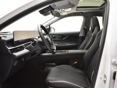 Omoda 5 EV EV 61 kWh Premium