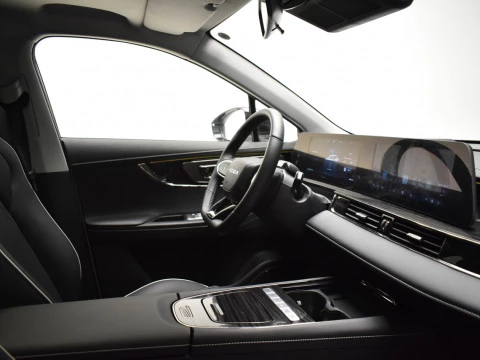 Omoda 5 EV EV 61 kWh Premium