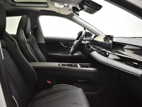 Omoda 5 EV EV 61 kWh Premium