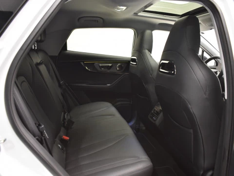 Omoda 5 EV EV 61 kWh Premium