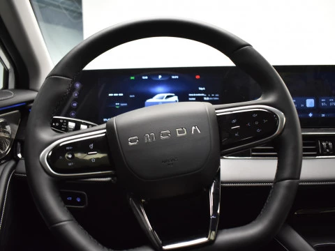 Omoda 5 EV EV 61 kWh Premium