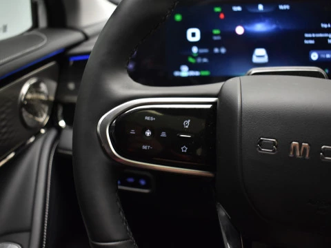 Omoda 5 EV EV 61 kWh Premium