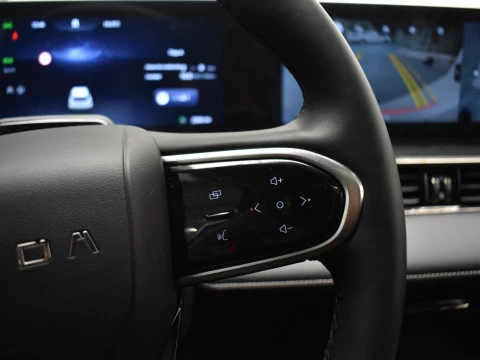 Omoda 5 EV EV 61 kWh Premium