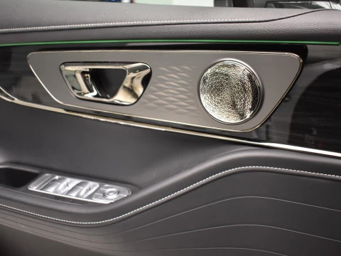 Omoda 5 EV EV 61 kWh Premium