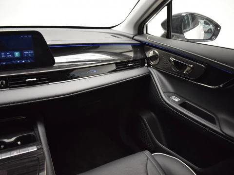 Omoda 5 EV EV 61 kWh Premium