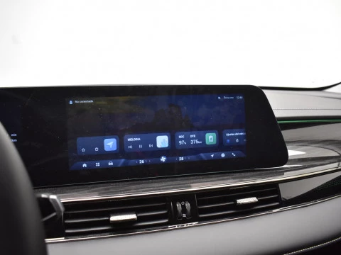 Omoda 5 EV EV 61 kWh Premium