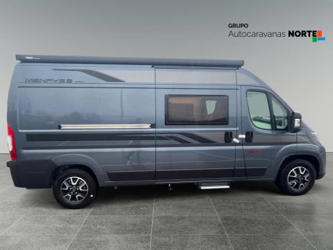 MCLOUIS MENFYS 3 MAXI MENFYS 3 MAXI