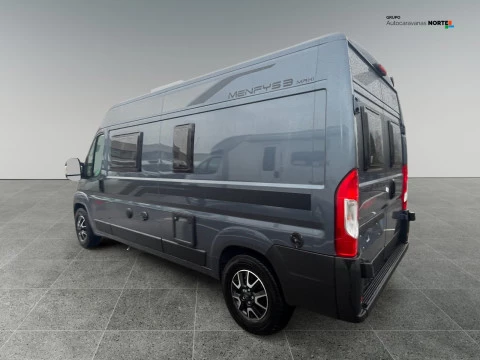 MCLOUIS MENFYS 3 MAXI MENFYS 3 MAXI