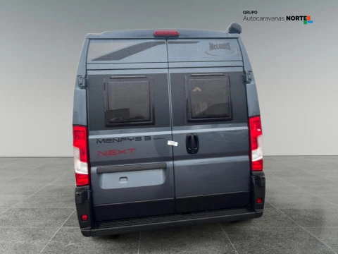 MCLOUIS MENFYS 3 MAXI MENFYS 3 MAXI