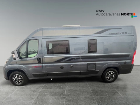 MCLOUIS MENFYS 3 MAXI MENFYS 3 MAXI