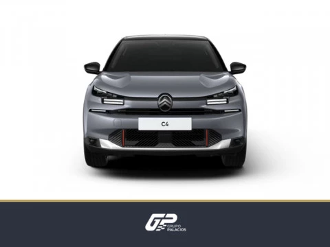 Citroën C4 Hybrid 145 ë-DCS6 Collection