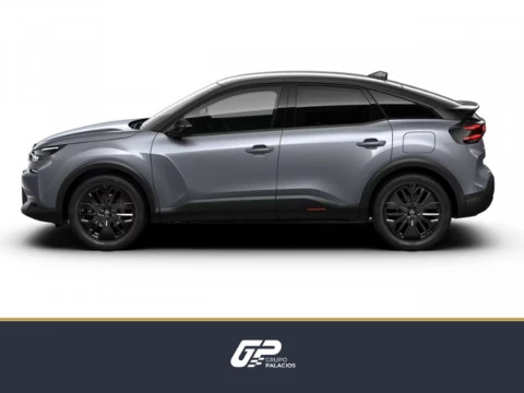 Citroën C4 Hybrid 145 ë-DCS6 Collection