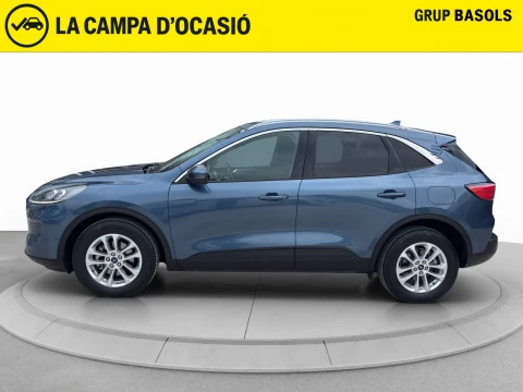 Ford Kuga Titanium 1.5 EcoBlue 88kW (120CV) Auto