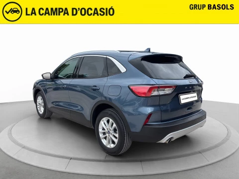 Ford Kuga Titanium 1.5 EcoBlue 88kW (120CV) Auto