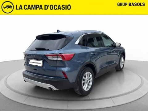 Ford Kuga Titanium 1.5 EcoBlue 88kW (120CV) Auto