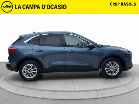 Ford Kuga Titanium 1.5 EcoBlue 88kW (120CV) Auto