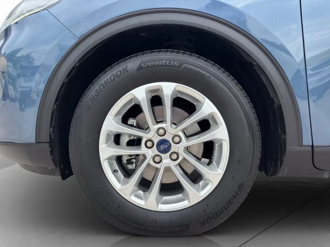 Ford Kuga Titanium 1.5 EcoBlue 88kW (120CV) Auto