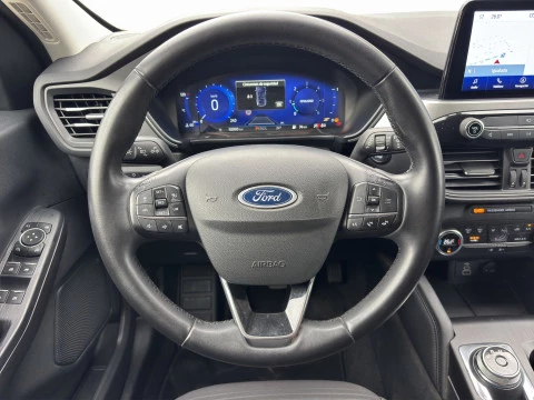 Ford Kuga Titanium 1.5 EcoBlue 88kW (120CV) Auto