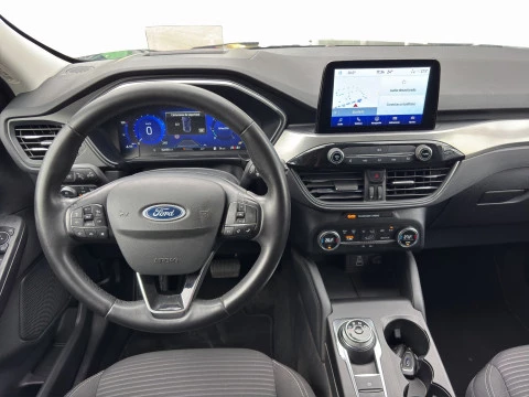Ford Kuga Titanium 1.5 EcoBlue 88kW (120CV) Auto