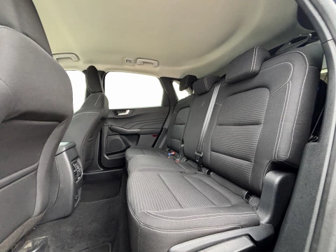 Ford Kuga Titanium 1.5 EcoBlue 88kW (120CV) Auto