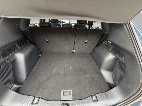 Ford Kuga Titanium 1.5 EcoBlue 88kW (120CV) Auto